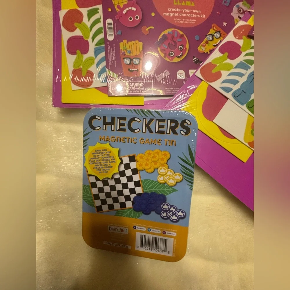 Bundle set for Kids